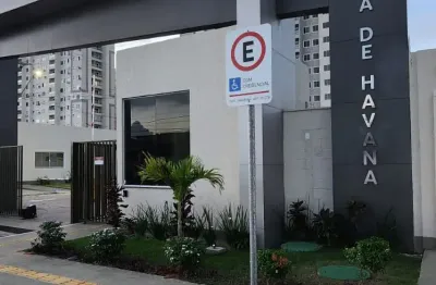 Apartamento com 2 quartos para alugar na Avenida dos Holandeses, 5, Calhau, São Luís