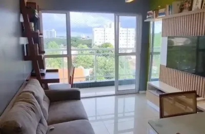 Apartamento com 2 quartos para alugar na Avenida dos Holandeses, 5, Calhau, São Luís