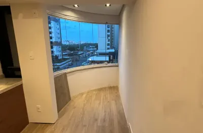 Flat com 2 quartos para alugar na Rua Professor Kalil Mohana, Ponta D'Areia, São Luís