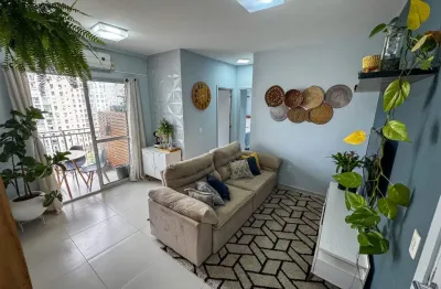 Apartamento com 2 quartos à venda na Alameda E, Quitandinha, São Luís