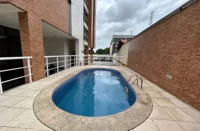 Apartamento com 3 quartos para alugar na Rua dos Bicudos, 6, Jardim Renascença, São Luís