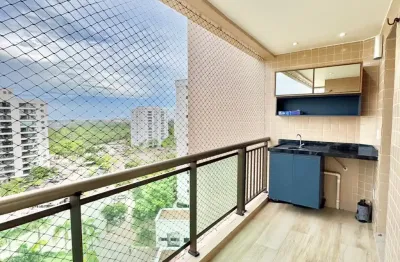 Apartamento com 3 quartos para alugar na Avenida Deputado Luís Eduardo Magalhães, Calhau, São Luís