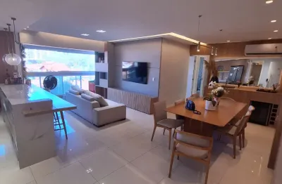 Apartamento com 3 quartos para alugar na Rua das Patativas, Ponta do Farol, São Luís