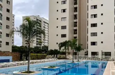 Apartamento com 3 quartos para alugar na Rua Projetada, Solar dos Lusitanos, São Luís