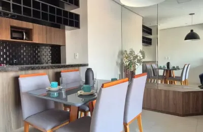 Apartamento com 3 quartos para alugar na Rua Aririzal, Cohama, São Luís