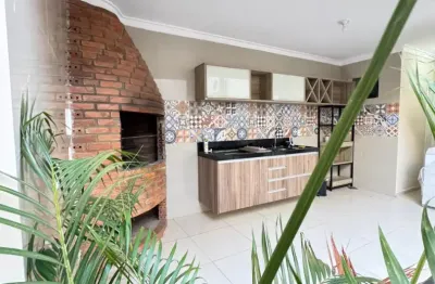 Casa em condomínio fechado com 4 quartos para alugar na Avenida dos Holandeses, Calhau, São Luís