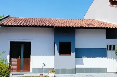 Casa em condomínio fechado com 2 quartos para alugar na Rua Boa Esperança, 10, Turu, São Luís