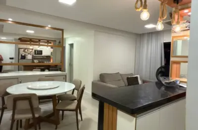 Apartamento com 3 quartos para alugar na Avenida Jerônimo de Albuquerque Maranhão, Calhau, São Luís