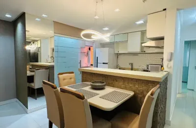 Apartamento com 1 quarto para alugar na Avenida dos Holandeses, 5, Calhau, São Luís