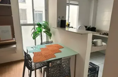 Apartamento com 2 quartos para alugar na Avenida São Luís Rei de França, Turu, São Luís