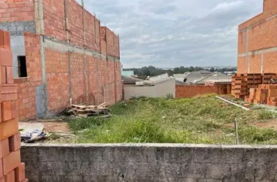 Terreno à venda no Parque Residencial Paraíso, Itupeva 