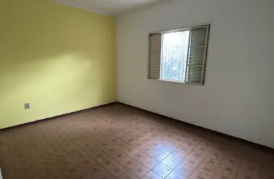 Casa com 4 quartos para alugar no Parque Residencial Califórnia, Campo Limpo Paulista 