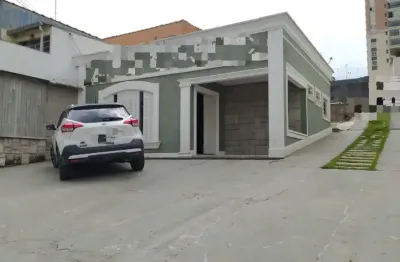 Casa comercial com 2 salas para alugar na Vila Rami, Jundiaí 