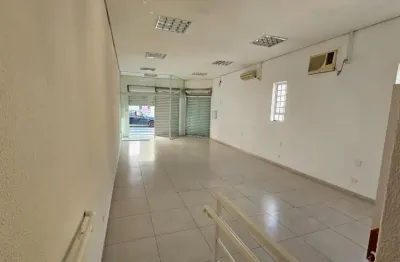 Ponto comercial com 2 salas para alugar no Centro, Jundiaí 
