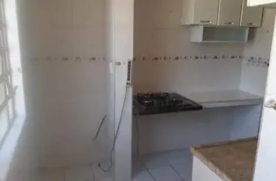 Apartamento com 2 quartos à venda no Morada das Vinhas, Jundiaí 