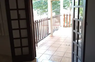 Casa com 2 quartos à venda na Vila São Paulo, Jundiaí 