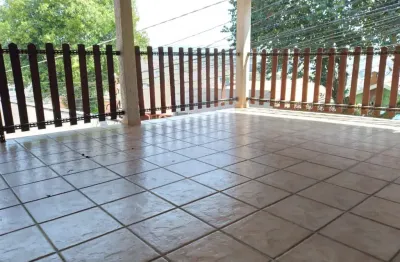 Casa com 2 quartos à venda na Vila São Paulo, Jundiaí 