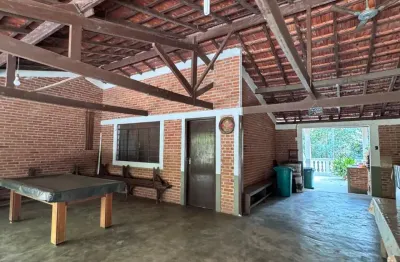 Chácara / sítio com 3 quartos à venda no Bonfim, Cabreúva 