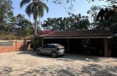 Chácara / sítio com 3 quartos à venda no Bonfim, Cabreúva 