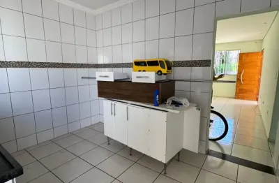 Casa com 3 quartos à venda no Parque Centenário, Jundiaí 