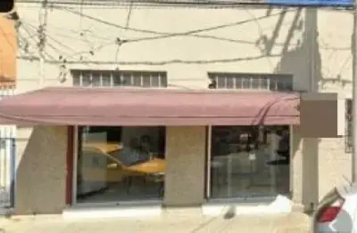 Casa comercial com 4 salas à venda na Rua Regente Feijó, Vila Arens II, Jundiaí