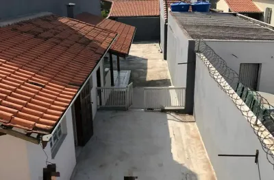 Sobrado + edícula e4 vagas alugo /vendo /proximo ao bolao da avenida jundiaí