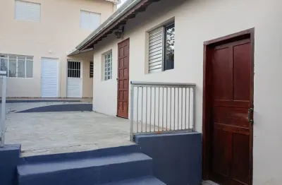 Casa com 2 quartos para alugar no Anhangabaú, Jundiaí 