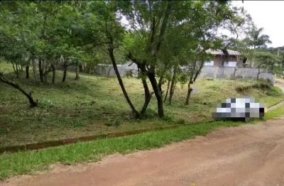Terreno à venda no Bairro dos Pires, Atibaia 