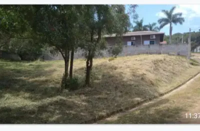 Terreno à venda no Bairro dos Pires, Atibaia 