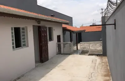 Alugo casa kitnet para casal ou 2pessoas sem pet  e sem  menores de idade