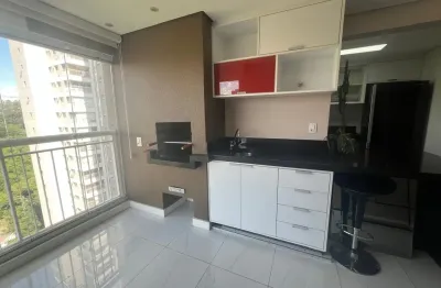 Apartamento com 3 quartos para alugar na Rua Hilda Del Nero Bisquolo, Jardim Flórida, Jundiaí