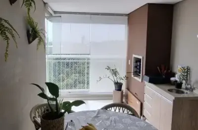 Apartamento com 3 quartos à venda na Rua Hilda Del Nero Bisquolo, Jardim Flórida, Jundiaí