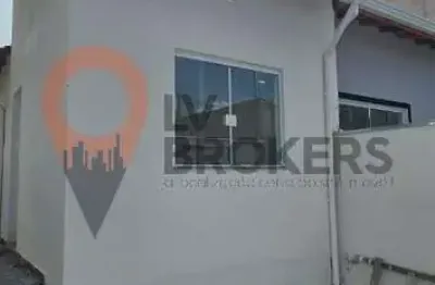 Casa terrea nova a venda em mogi das cruzes 2 quartos sala cozinha wc 2 vagas braz cubas