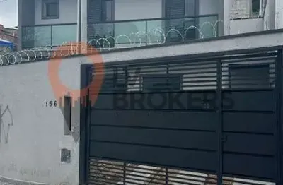 Casa com 2 quartos à venda na rua maria bezerra de andrade, 156, vila brasileira, mogi das cruzes, 87 m2 por r$ 480.000