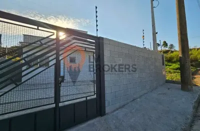 Venda ou locação casa terrea com 2 quartos 2 vagas amplo quintal em mogi das cruzes