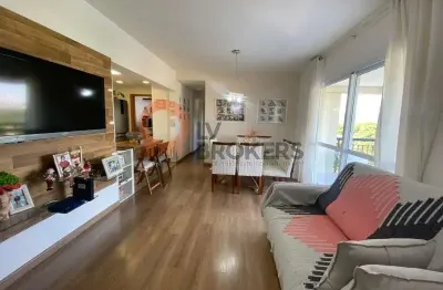 Maravilhoso apartamento com 3 quartos 1 suite na melhor localização de mogi das cruzes  edificio lumiere jardim armenia
