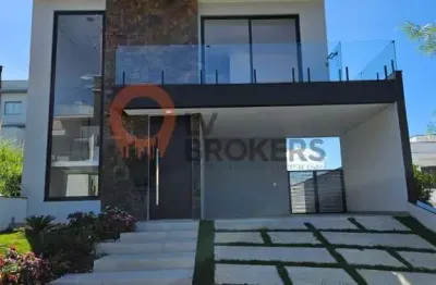 Imóvel de luxo em condomínio de alto padrão em mogi das cruzes-sp: 3 quartos, 3 suítes, 3 salas, 5 banheiros, 4 vagas de garagem, 220,57 m².