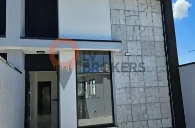 Maravilhosa casa à venda em mogi das cruzes-sp, bairro braz cubas: 3 quartos, 1 suíte, 2 salas, 2 banheiros, 2 vagas de garagem, 100m².