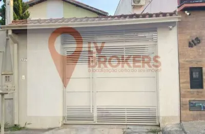 Sobrado com 2 quartos e opção para mais um 2 vagas vila suissa