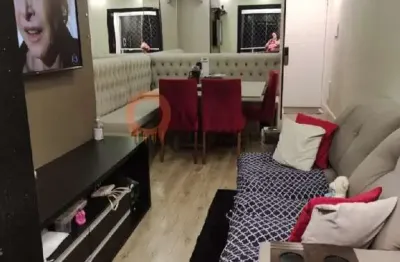 Apartamento com 3 quartos 1 suite lazer completo totalmente planejado acabamento impecavel suzano
