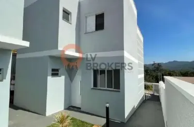 Sobrado a venda com 2 quartos 2 suites 1 vaga otima localização mude  já minha casa minha vida mogi das cruzes