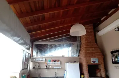 Imperdível! apartamento de 3 quartos na vila santana, mogi das cruzes-sp - 124m², 1 suíte, 2 salas, 2 banheiros, 1 vaga.