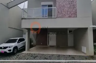 Maravilhoso sobrado 4 quartos 3 suites condominio fechado vila oliveira mogi das cruzes