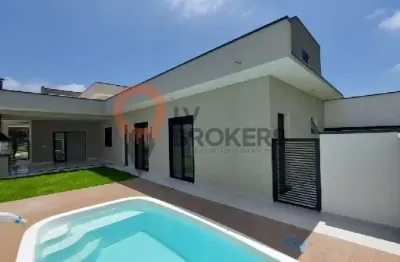 Casa em condomínio fechado com 3 quartos à venda na Estrada Santa Catarina, 376, Jardim Veneza, Mogi das Cruzes