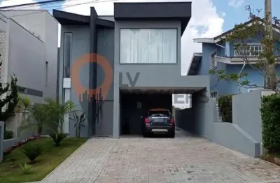 Casa de luxo em condomínio arua brisas,  mogi das cruzes - sp: 3 quartos, 2 suítes, 2 salas, 5 banheiros, 4 vagas, 260m². venha conferir!