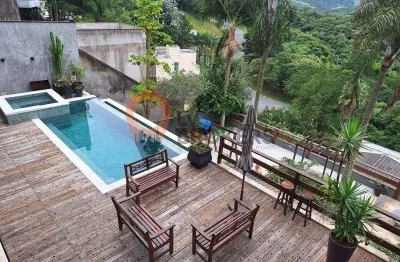 Imperdível casa em condomínio à venda em arujá-sp: 3 quartos, 1 suíte, 3 salas, 5 banheiros, 4 vagas, 420m². confira já!