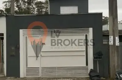 Imperdível casa à venda em mogi das cruzes-sp, jardim rodeio: 3 quartos, 1 sala, 2 banheiros, 2 vagas, 103m². confira!