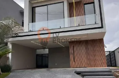 Sobrado alto padrao 3 suites piscina acabamento diferenciado condominio fechado mogi das cruzes