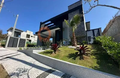 Casa em condomínio fechado com 4 quartos à venda na Avenida João XXIII, 3904, Residencial Granja Anita, Mogi das Cruzes