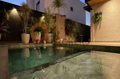 Casa em condomínio fechado com 3 quartos à venda na Avenida Presidente Castelo Branco, 3013, Cézar de Souza, Mogi das Cruzes
